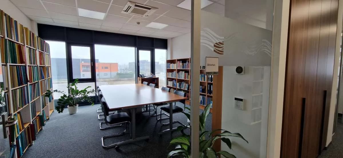 Gewerbeimmobilie mieten in Urfahr-Umgebung – 25 m², € 499 – Bild 7 von 10