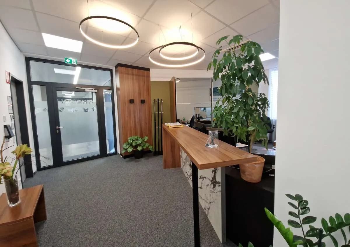 Gewerbeimmobilie mieten in Urfahr-Umgebung – 25 m², € 499 – Bild 9 von 10