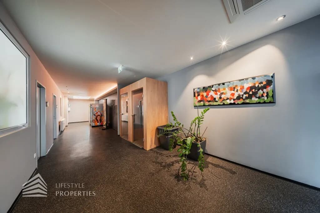 Gewerbeimmobilie mieten in Korneuburg – 500 m², € 6.400 – Bild 3 von 36