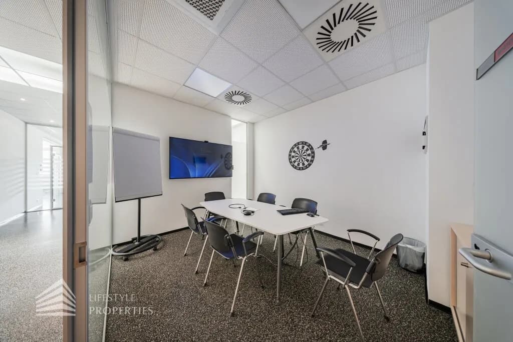 Gewerbeimmobilie mieten in Korneuburg – 500 m², € 6.400 – Bild 5 von 36