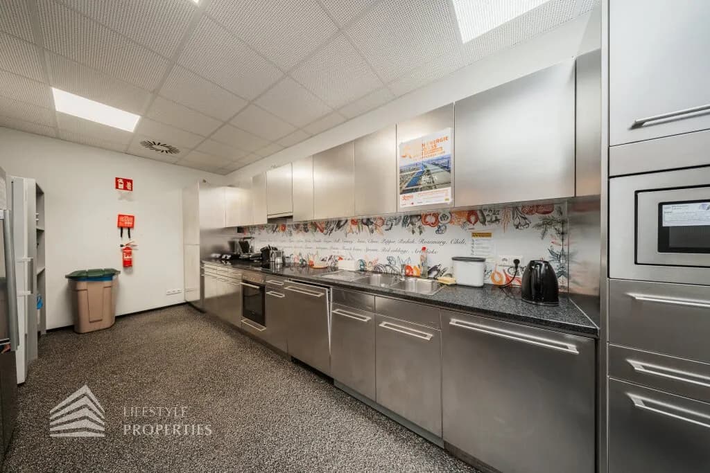 Gewerbeimmobilie mieten in Korneuburg – 500 m², € 6.400 – Bild 10 von 36