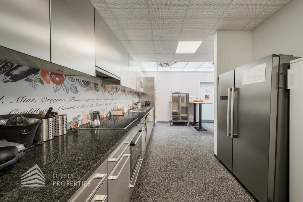 Gewerbeimmobilie mieten in Korneuburg – 500 m², € 6.400 – Bild 11 von 36