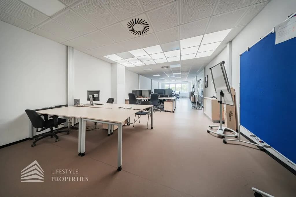 Gewerbeimmobilie mieten in Korneuburg – 500 m², € 6.400 – Bild 12 von 36
