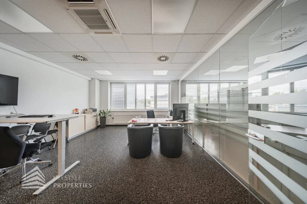 Gewerbeimmobilie mieten in Korneuburg – 500 m², € 6.400 – Bild 13 von 36