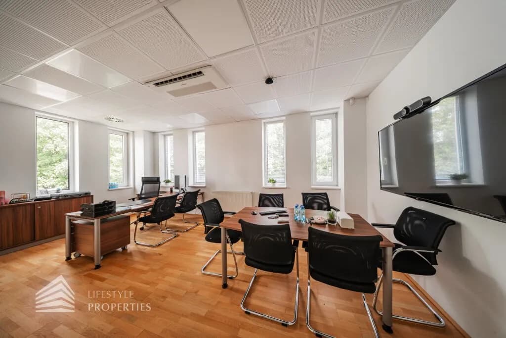 Gewerbeimmobilie mieten in Korneuburg – 500 m², € 6.400 – Bild 17 von 36