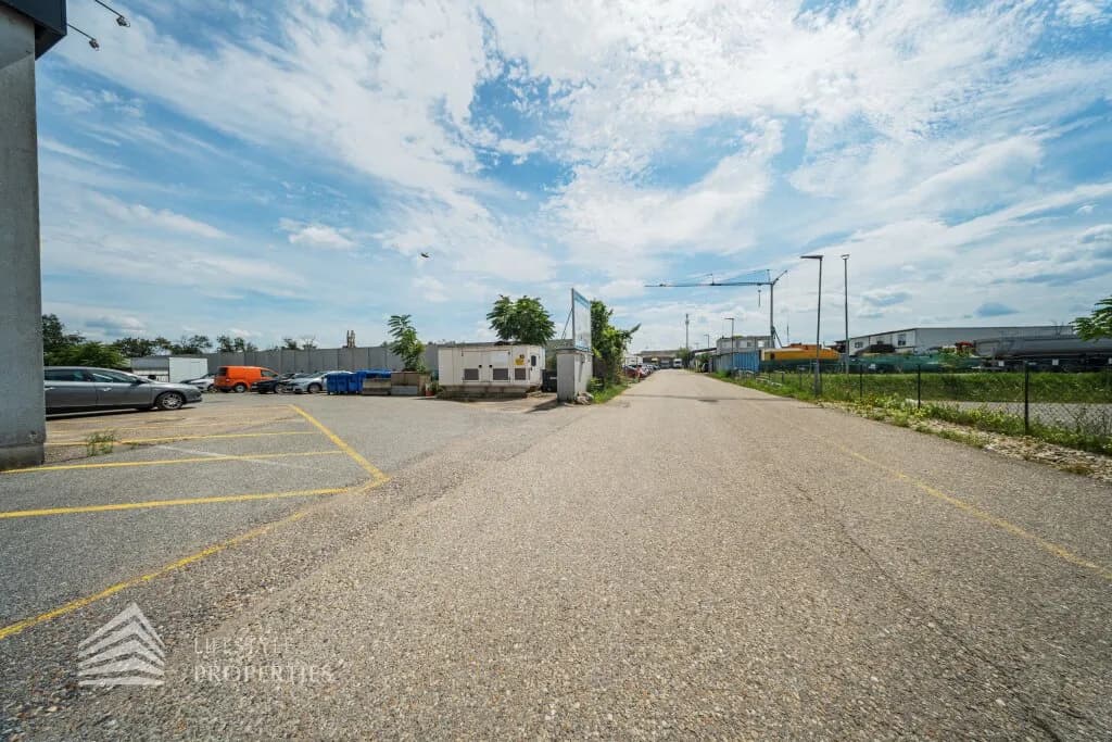 Gewerbeimmobilie mieten in Korneuburg – 500 m², € 6.400 – Bild 26 von 36