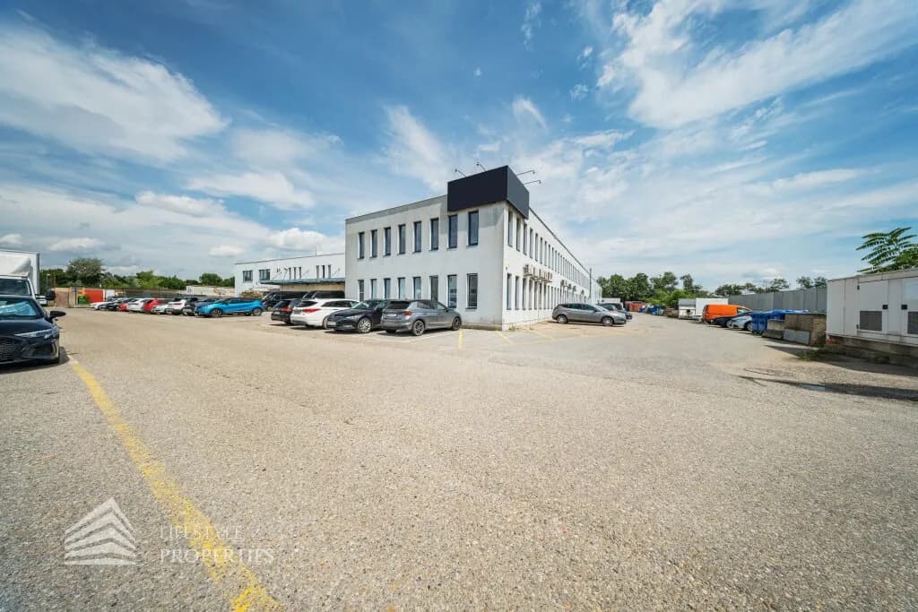 Gewerbeimmobilie mieten in Korneuburg – 500 m², € 6.400 – Bild 27 von 36