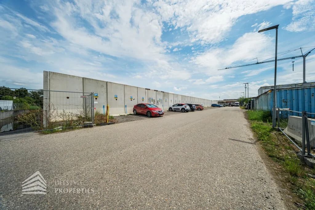 Gewerbeimmobilie mieten in Korneuburg – 500 m², € 6.400 – Bild 28 von 36