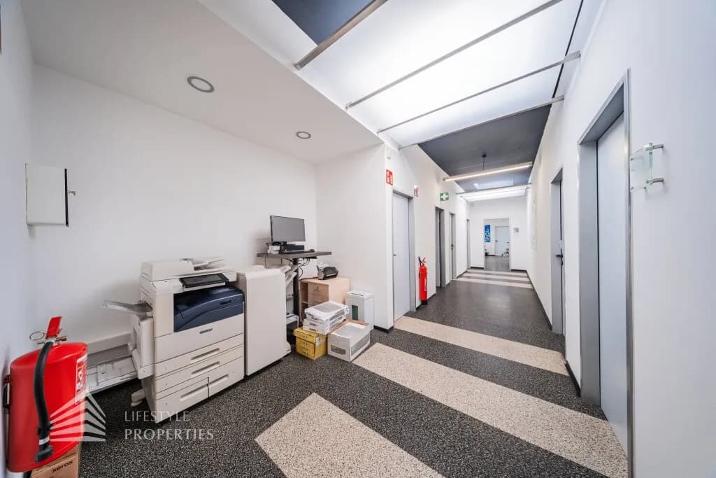 Gewerbeimmobilie mieten in Korneuburg – 500 m², € 6.400 – Bild 29 von 36