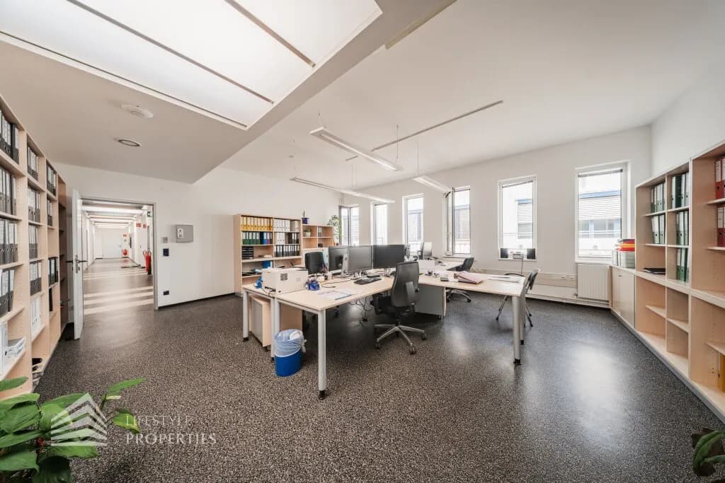 Gewerbeimmobilie mieten in Korneuburg – 500 m², € 6.400 – Bild 32 von 36