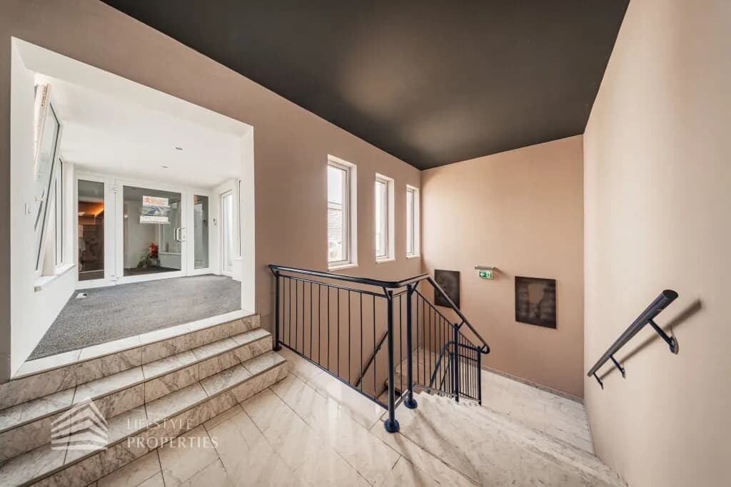 Gewerbeimmobilie mieten in Korneuburg – 500 m², € 6.400 – Bild 33 von 36