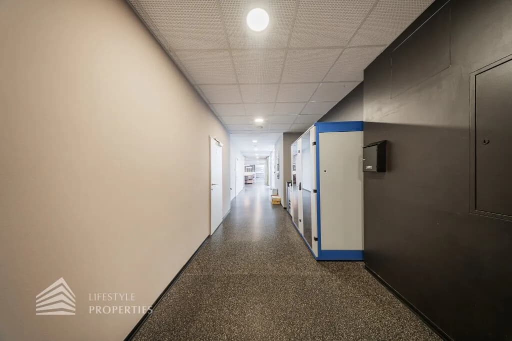 Gewerbeimmobilie mieten in Korneuburg – 1 300 m², € 16.640 – Bild 3 von 36