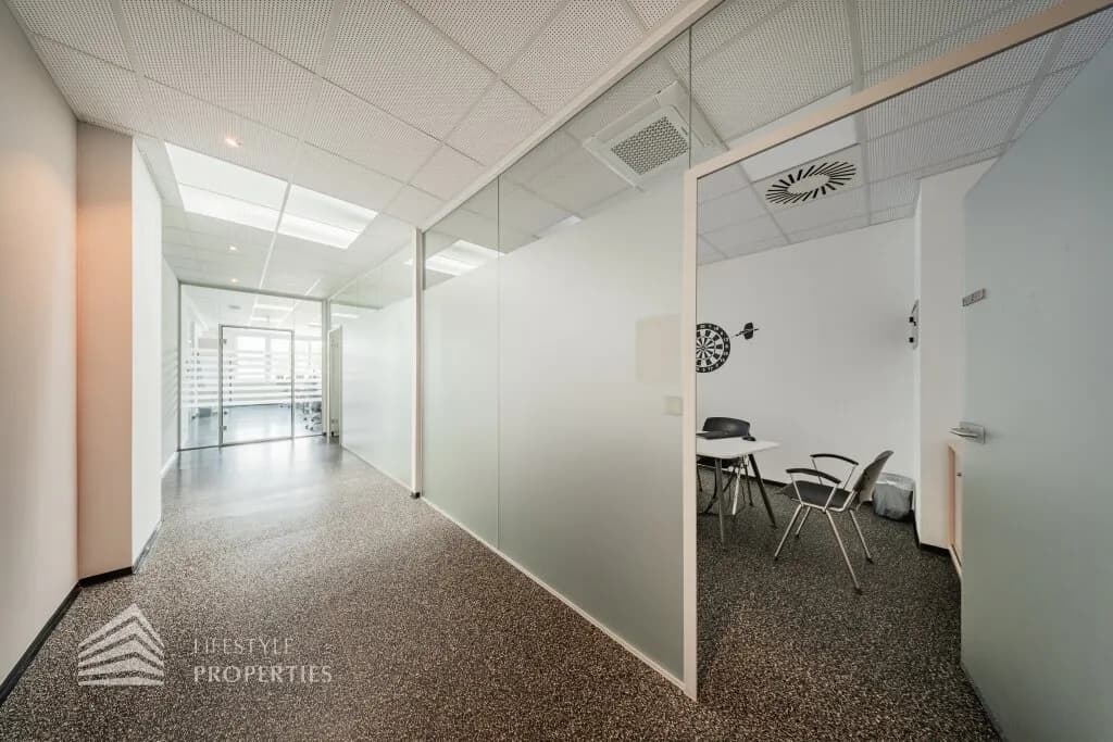 Gewerbeimmobilie mieten in Korneuburg – 1 300 m², € 16.640 – Bild 6 von 36
