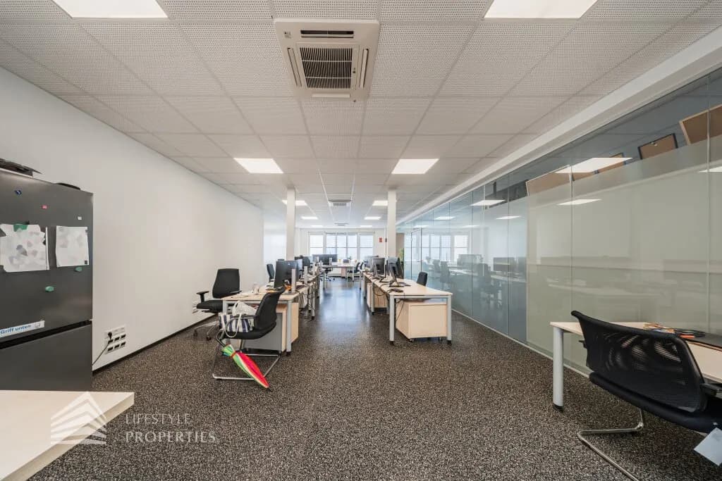Gewerbeimmobilie mieten in Korneuburg – 1 300 m², € 16.640 – Bild 8 von 36