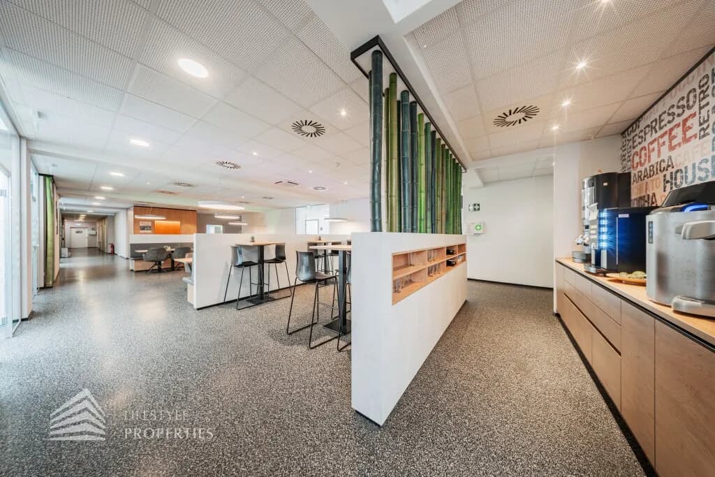 Gewerbeimmobilie mieten in Korneuburg – 1 300 m², € 16.640 – Bild 9 von 36