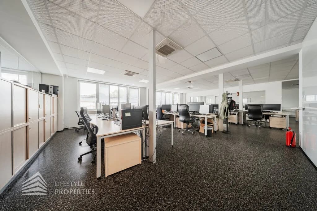 Gewerbeimmobilie mieten in Korneuburg – 1 300 m², € 16.640 – Bild 15 von 36