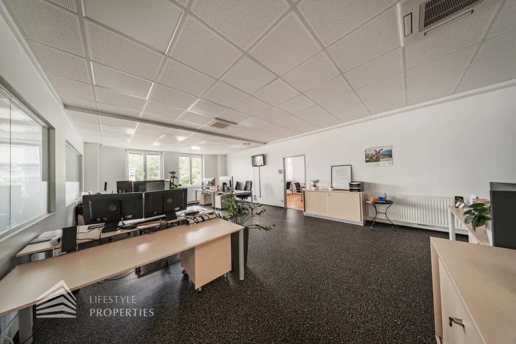 Gewerbeimmobilie mieten in Korneuburg – 1 300 m², € 16.640 – Bild 16 von 36