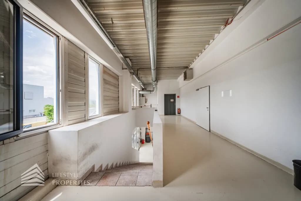 Gewerbeimmobilie mieten in Korneuburg – 1 300 m², € 16.640 – Bild 20 von 36