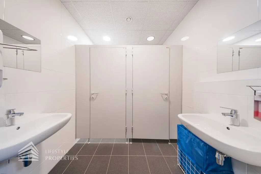 Gewerbeimmobilie mieten in Korneuburg – 1 300 m², € 16.640 – Bild 23 von 36