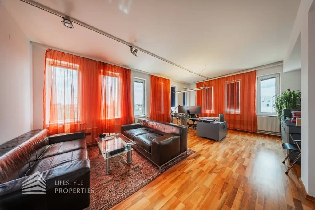 Gewerbeimmobilie mieten in Korneuburg – 1 300 m², € 16.640 – Bild 34 von 36
