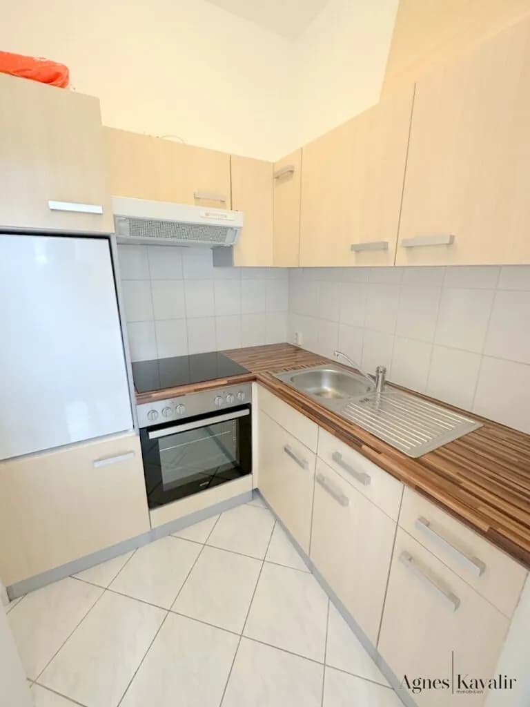 2-Zimmer-Wohnung mieten in Wien – 44,69 m², € 529 – Bild 2 von 10