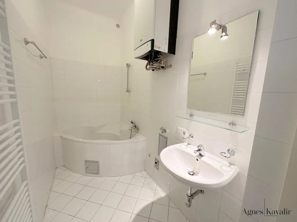 2-Zimmer-Wohnung mieten in Wien – 44,69 m², € 529 – Bild 8 von 10