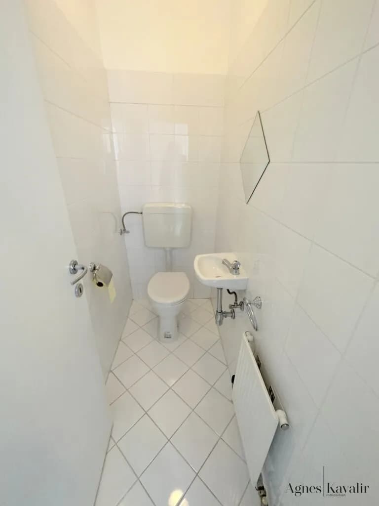 2-Zimmer-Wohnung mieten in Wien – 44,69 m², € 529 – Bild 9 von 10