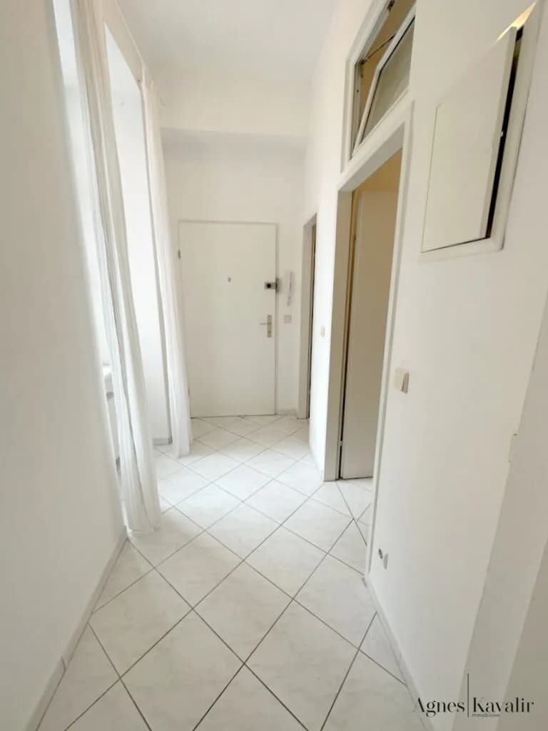 2-Zimmer-Wohnung mieten in Wien – 44,69 m², € 529 – Bild 10 von 10