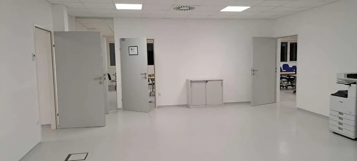 Gewerbeimmobilie mieten in Linz – 852 m², € 13.589 – Bild 4 von 9