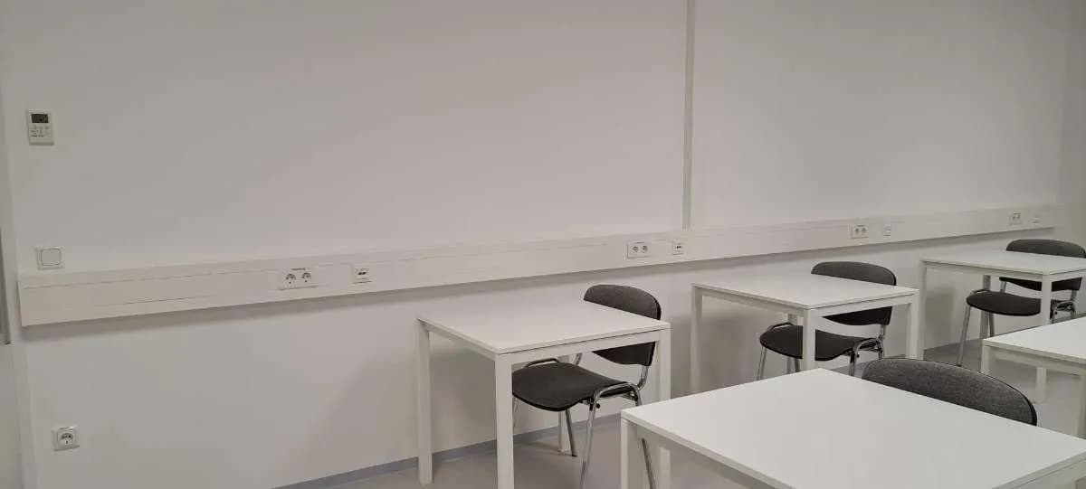 Gewerbeimmobilie mieten in Linz – 852 m², € 13.589 – Bild 5 von 9