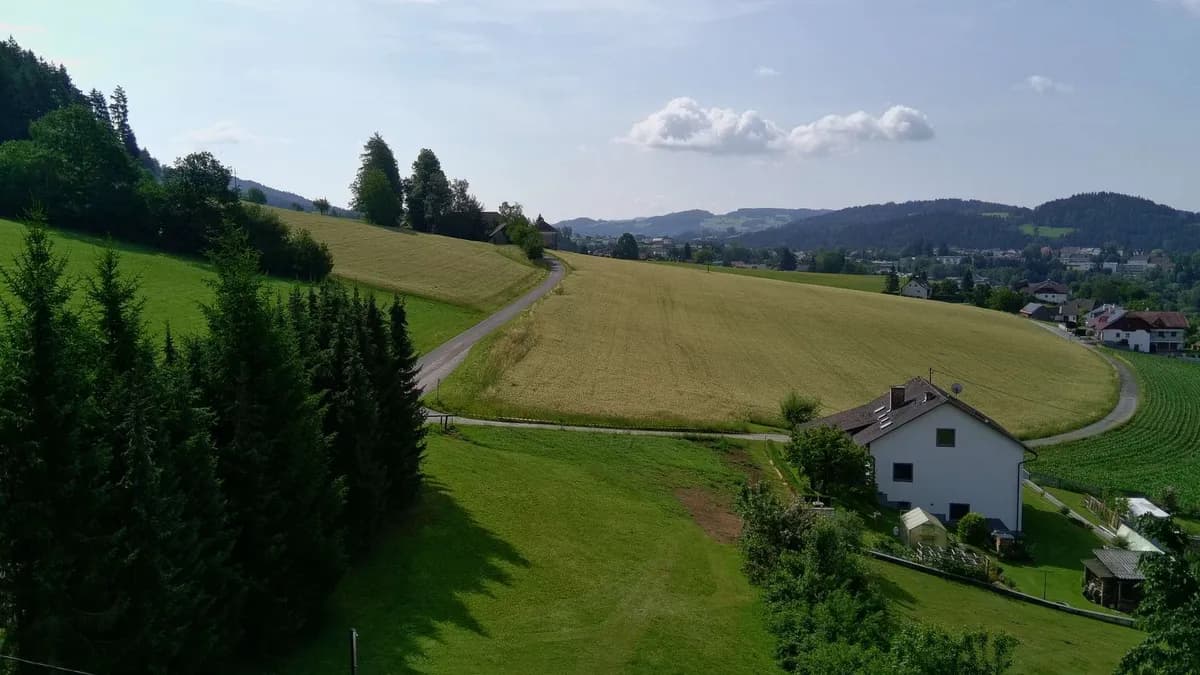 Grundstück kaufen in Rohrbach – 1 048 m², € 75.000 – Bild 2 von 4