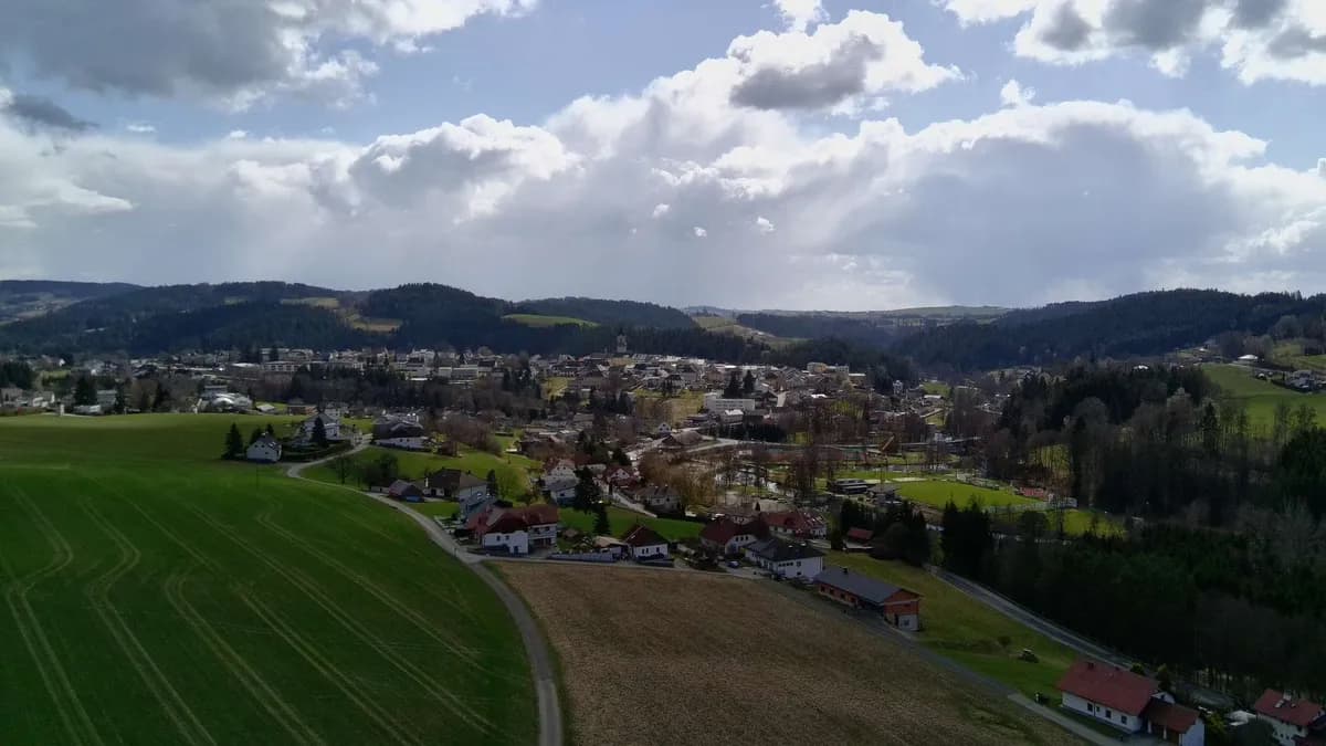Grundstück kaufen in Rohrbach – 1 048 m², € 75.000 – Bild 4 von 4