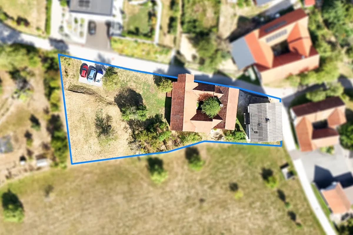 6-Zimmer-Haus kaufen in Hartberg-Fürstenfeld – 155 m², € 235.000 – Bild 3 von 46