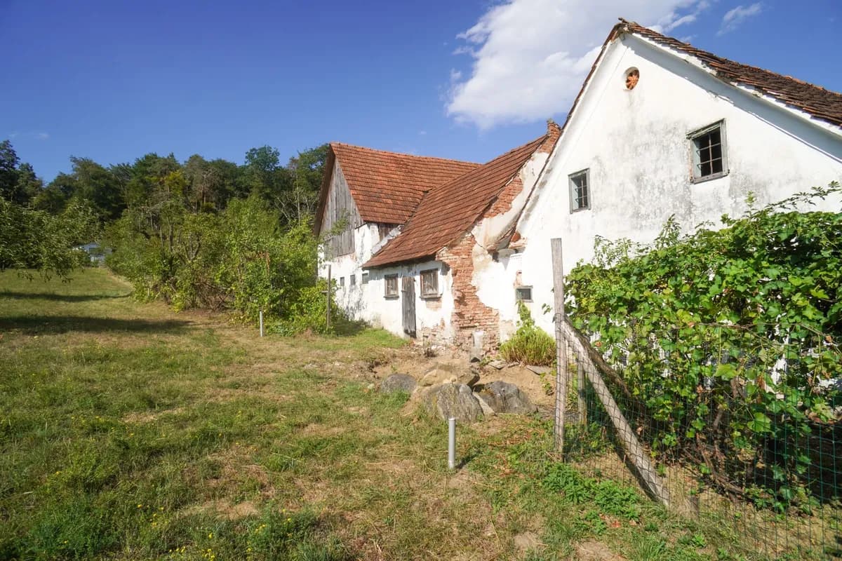6-Zimmer-Haus kaufen in Hartberg-Fürstenfeld – 155 m², € 235.000 – Bild 4 von 46