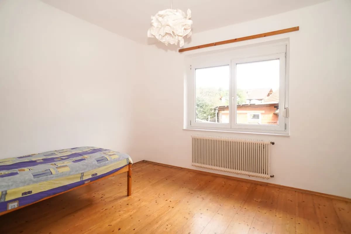 6-Zimmer-Haus kaufen in Hartberg-Fürstenfeld – 155 m², € 235.000 – Bild 8 von 46