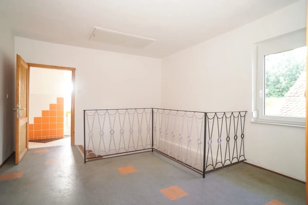 6-Zimmer-Haus kaufen in Hartberg-Fürstenfeld – 155 m², € 235.000 – Bild 11 von 46
