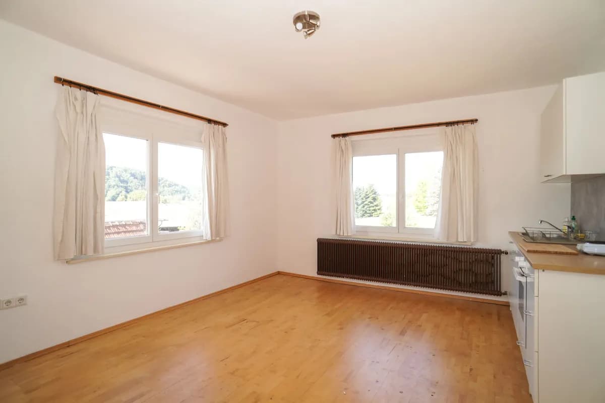 6-Zimmer-Haus kaufen in Hartberg-Fürstenfeld – 155 m², € 235.000 – Bild 12 von 46