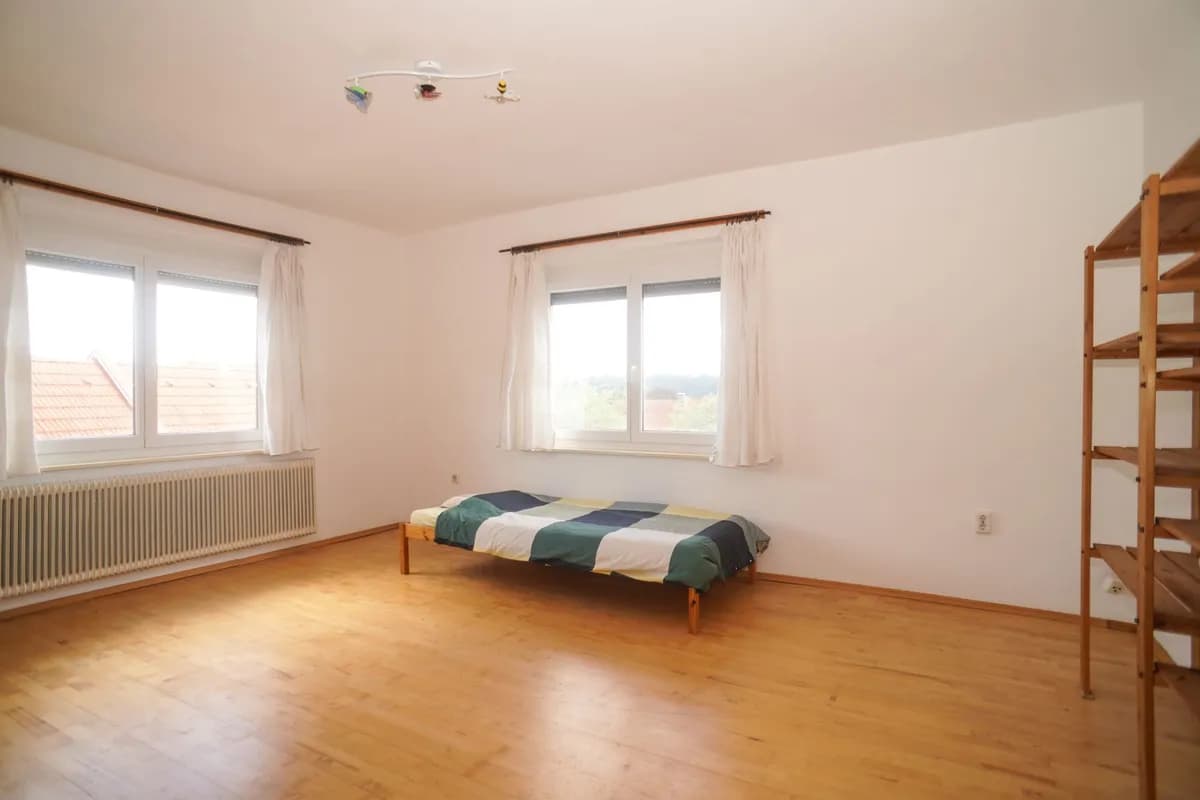 6-Zimmer-Haus kaufen in Hartberg-Fürstenfeld – 155 m², € 235.000 – Bild 13 von 46
