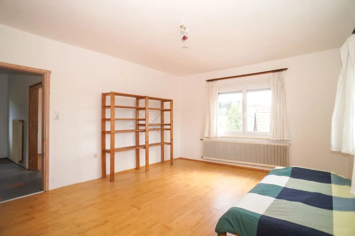 6-Zimmer-Haus kaufen in Hartberg-Fürstenfeld – 155 m², € 235.000 – Bild 14 von 46