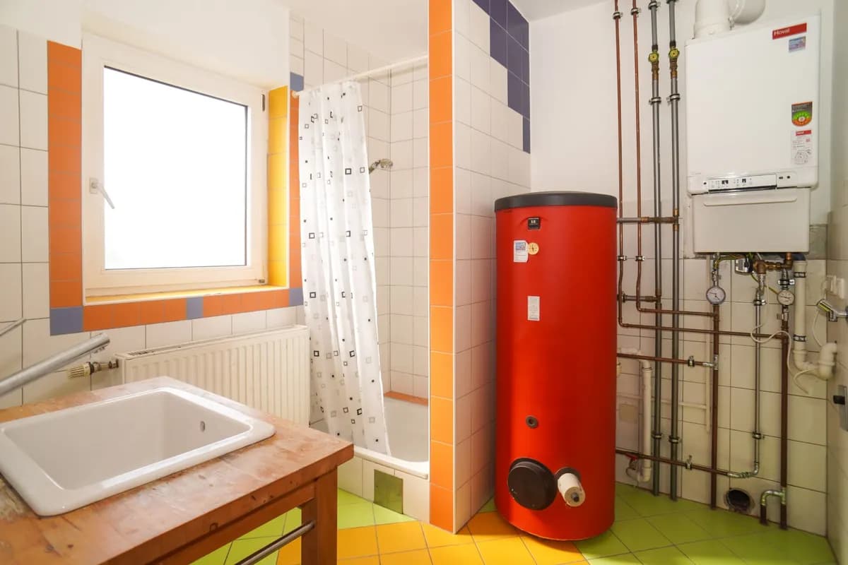 6-Zimmer-Haus kaufen in Hartberg-Fürstenfeld – 155 m², € 235.000 – Bild 19 von 46