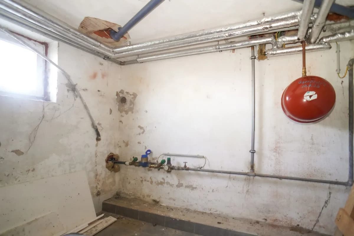 6-Zimmer-Haus kaufen in Hartberg-Fürstenfeld – 155 m², € 235.000 – Bild 24 von 46