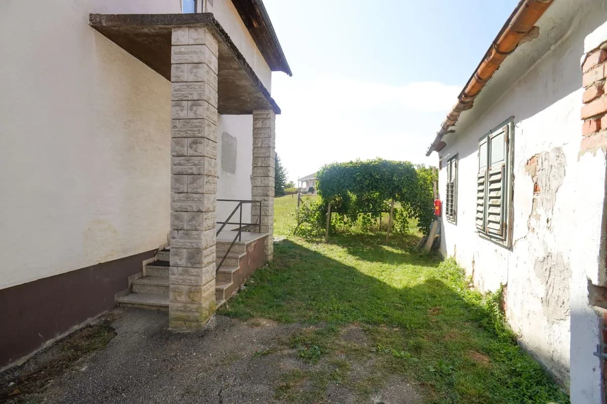 6-Zimmer-Haus kaufen in Hartberg-Fürstenfeld – 155 m², € 235.000 – Bild 27 von 46
