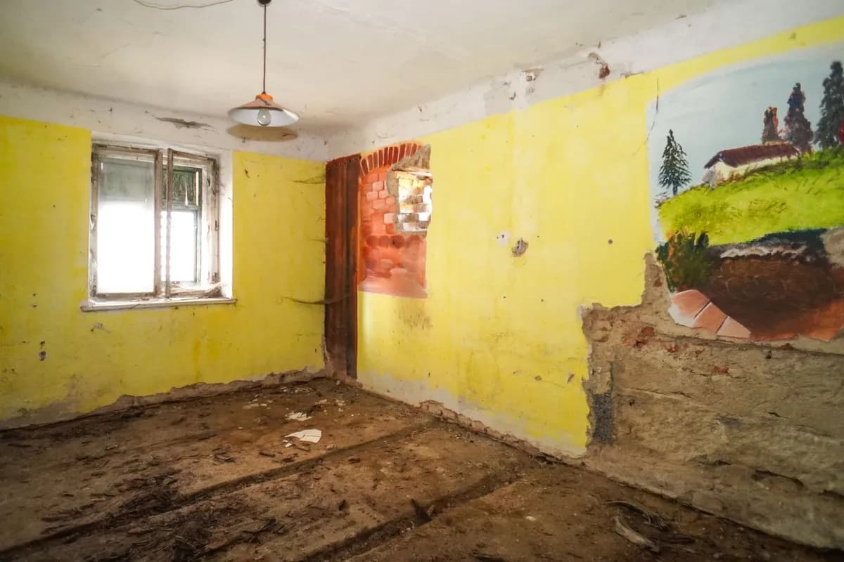 6-Zimmer-Haus kaufen in Hartberg-Fürstenfeld – 155 m², € 235.000 – Bild 32 von 46