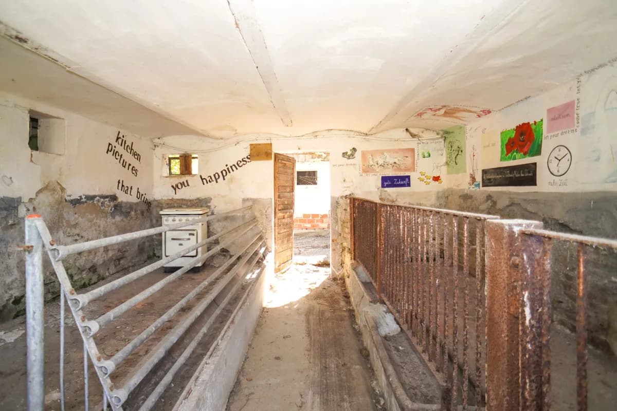 6-Zimmer-Haus kaufen in Hartberg-Fürstenfeld – 155 m², € 235.000 – Bild 33 von 46