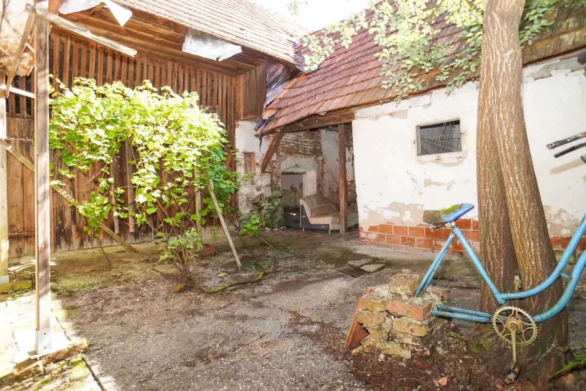 6-Zimmer-Haus kaufen in Hartberg-Fürstenfeld – 155 m², € 235.000 – Bild 34 von 46