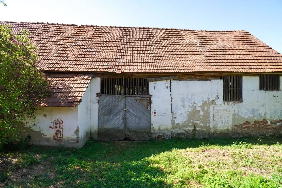 6-Zimmer-Haus kaufen in Hartberg-Fürstenfeld – 155 m², € 235.000 – Bild 39 von 46