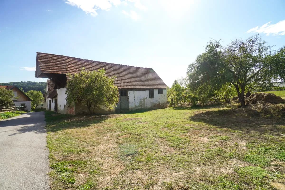6-Zimmer-Haus kaufen in Hartberg-Fürstenfeld – 155 m², € 235.000 – Bild 40 von 46