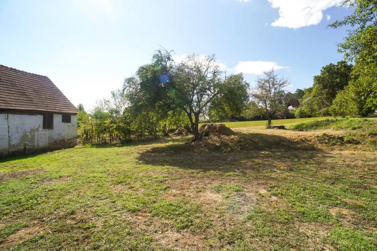 6-Zimmer-Haus kaufen in Hartberg-Fürstenfeld – 155 m², € 235.000 – Bild 41 von 46