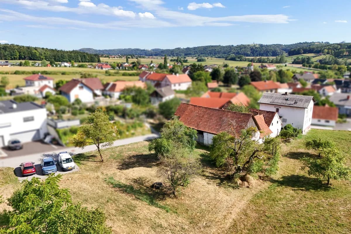6-Zimmer-Haus kaufen in Hartberg-Fürstenfeld – 155 m², € 235.000 – Bild 45 von 46