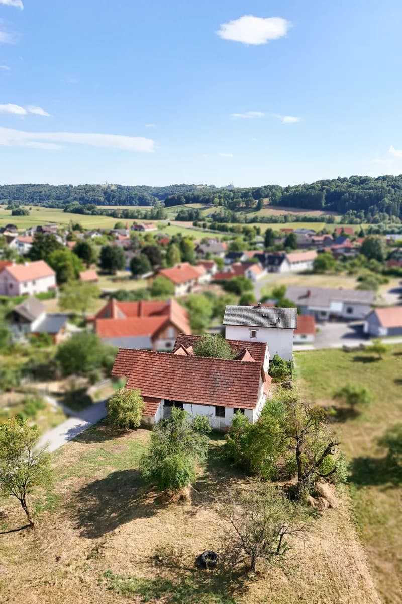 6-Zimmer-Haus kaufen in Hartberg-Fürstenfeld – 155 m², € 235.000 – Bild 46 von 46